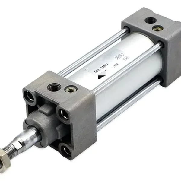 2026 Mdbb63-250z Actuator Tie-rod Cylinder Family Double-acting Auto-switch
2026 Mdbb63-250z Actuator Tie-rod Cylinder Family Double-acting Auto-switch