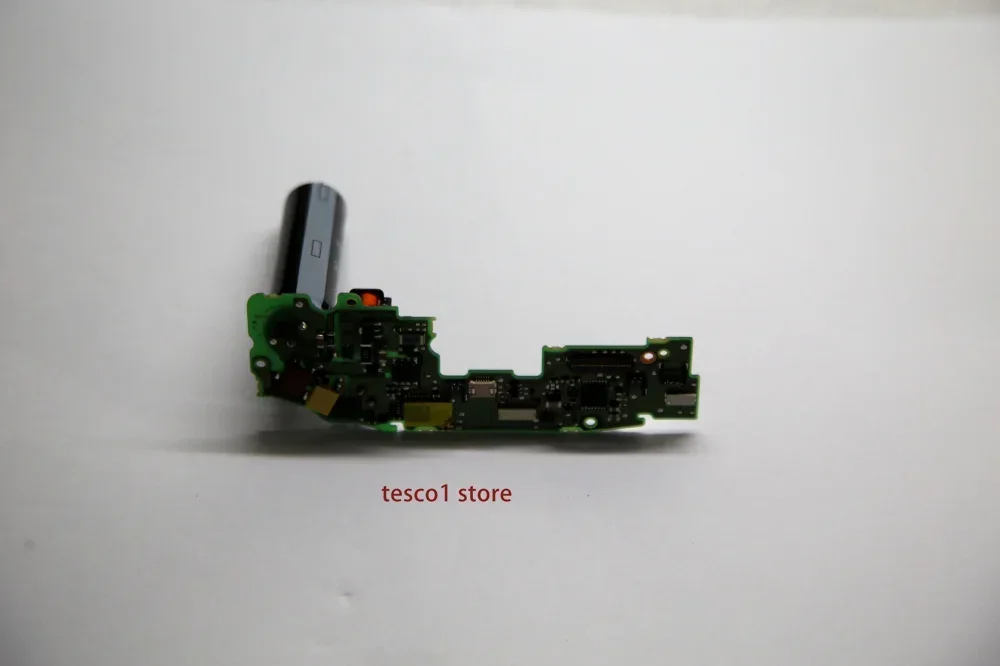 Original For Canon EOS 60D Bottom Board Flash Board PCB Flash Charge Circuit Board
Original For Canon EOS 60D Bottom Board Flash Board PCB Flash Charge Circuit Board