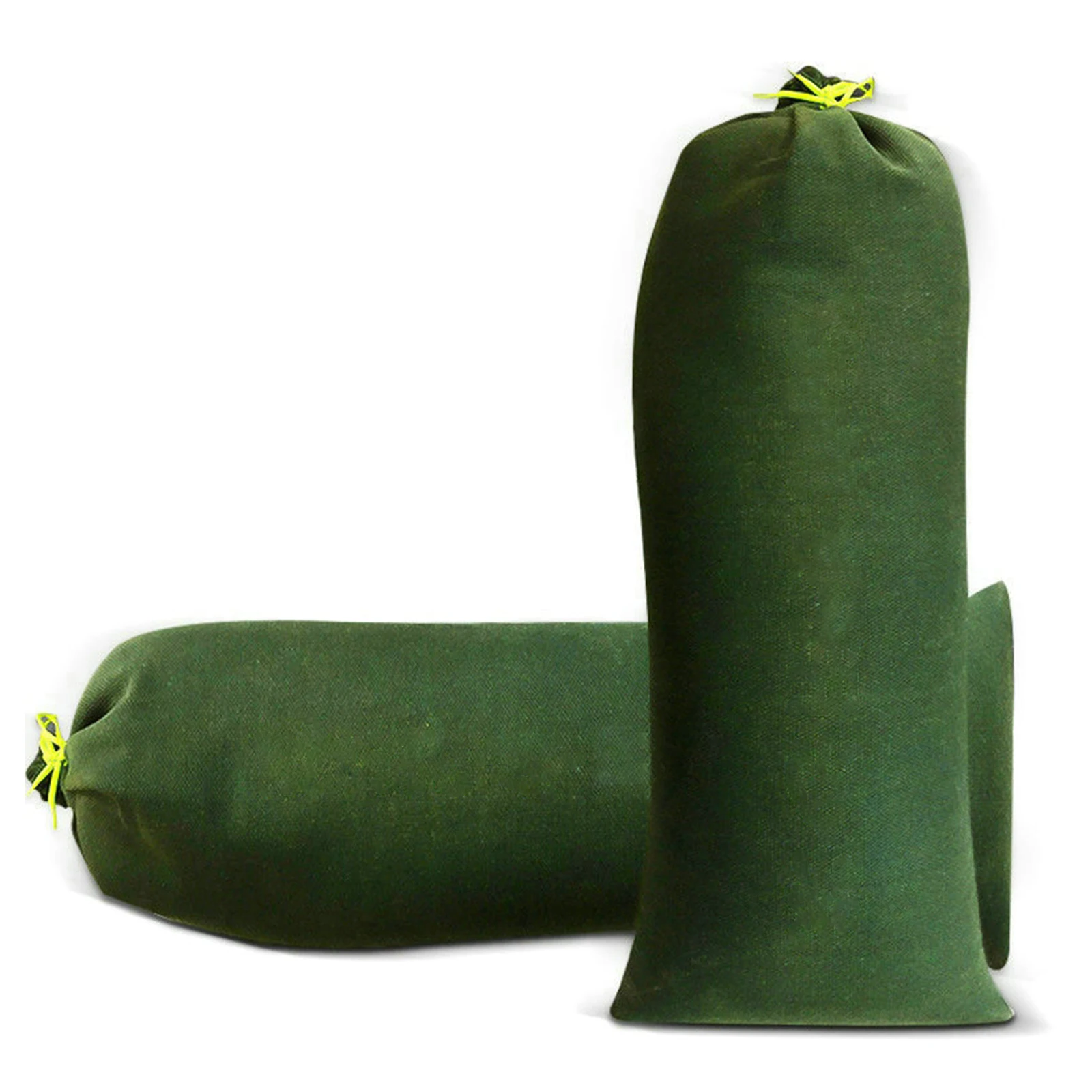Thickened Flood Water Barrier Sandbag Rainy Season Canvas Bag Waterproof Treatment Flood Protection Outdoor Garden Supplies
Thickened Flood Water Barrier Sandbag Rainy Season Canvas Bag Waterproof Treatment Flood Protection Outdoor Garden Supplies