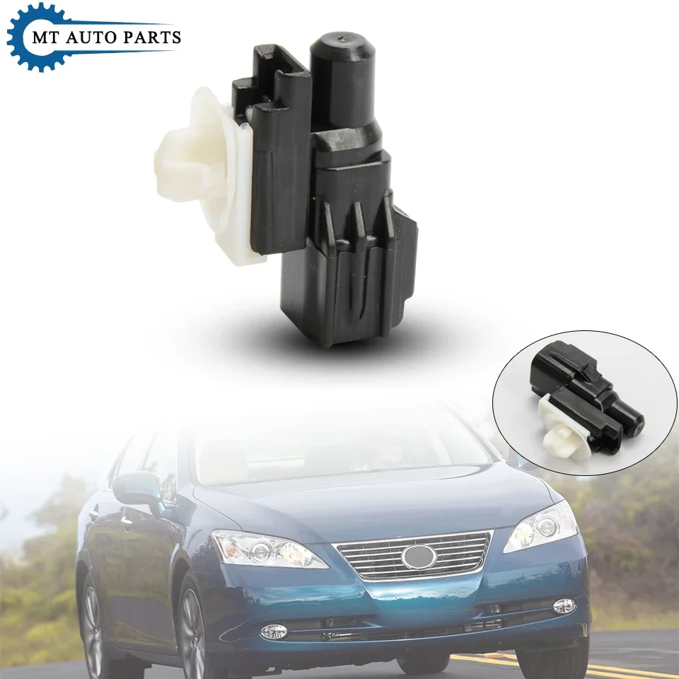MTAP Ambient Temperature Sensor For TOYOTA Yaris Corolla Wish Camry Prius 88790-22131
MTAP Ambient Temperature Sensor For TOYOTA Yaris Corolla Wish Camry Prius 88790-22131