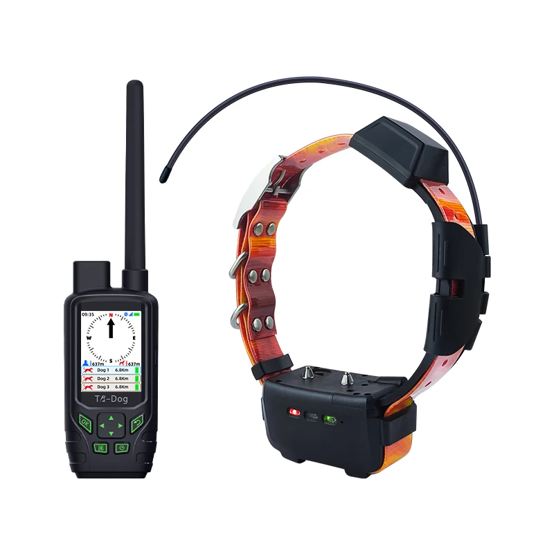 TR-dog Houndmate 100 Hot Waterproof Gps Real Time Tracker Hunting Dog Pet Tracker Gps Tracker Portable
TR-dog Houndmate 100 Hot Waterproof Gps Real Time Tracker Hunting Dog Pet Tracker Gps Tracker Portable