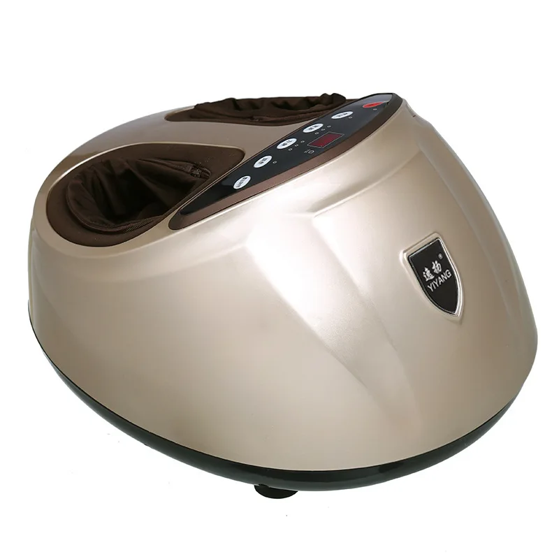 Multifunctional foot massager, home-use foot and leg massager, pressing device, intelligent therapy machine
Multifunctional foot massager, home-use foot and leg massager, pressing device, intelligent therapy machine