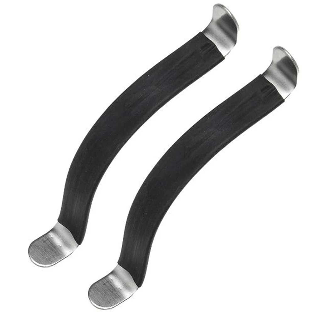 2pcs Guitar Spreader Separator Tools Black Color Guitar String Kit Maintenance Repair Kit Supplies Lightweight Storage
2pcs Guitar Spreader Separator Tools Black Color Guitar String Kit Maintenance Repair Kit Supplies Lightweight Storage