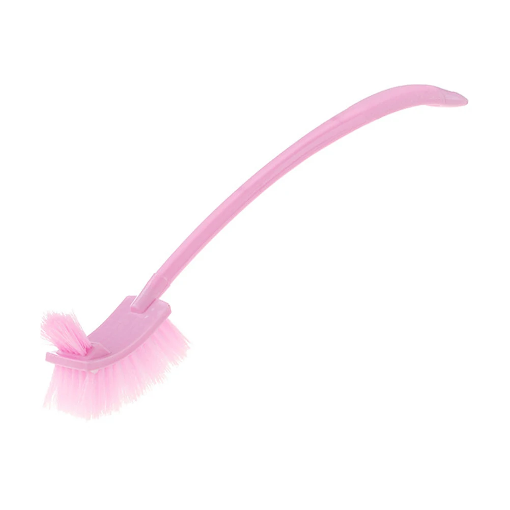 Toilet Brush Face Cleaning Long Handle Bathroom Cleaner Environmental Protection Bathroom Cleaner Brush Portable Hanging Dry
Toilet Brush Face Cleaning Long Handle Bathroom Cleaner Environmental Protection Bathroom Cleaner Brush Portable Hanging Dry