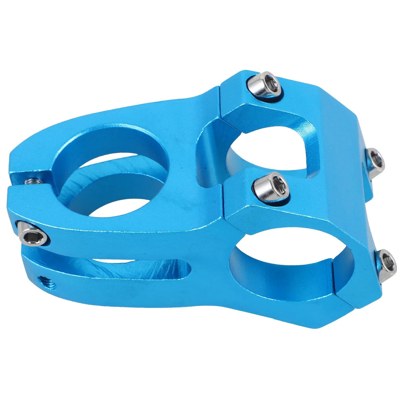 Folding Handlebar Stem Aluminum Alloy Riser Mountain Stem Adjustable Front Fork Lightweight Durable Compatible Road Fixed Gear
Folding Handlebar Stem Aluminum Alloy Riser Mountain Stem Adjustable Front Fork Lightweight Durable Compatible Road Fixed Gear