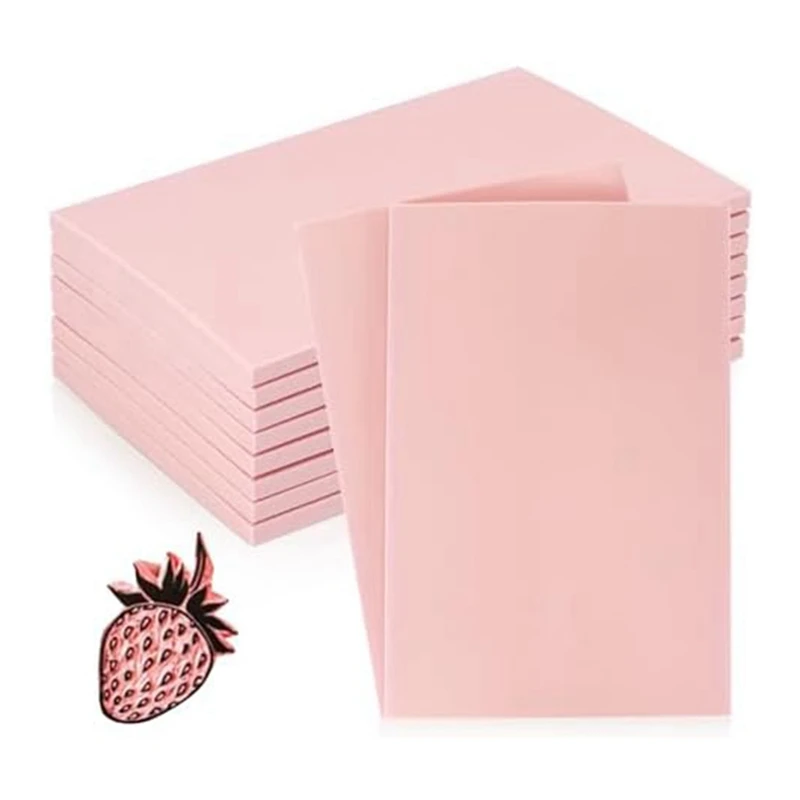 10 X 15Cm Rubber Linoleum Block Rubber Engraving Block Stamp Making Kit For Print Making, Stamp Soft Rubber Crafts Easy To Use
10 X 15Cm Rubber Linoleum Block Rubber Engraving Block Stamp Making Kit For Print Making, Stamp Soft Rubber Crafts Easy To Use