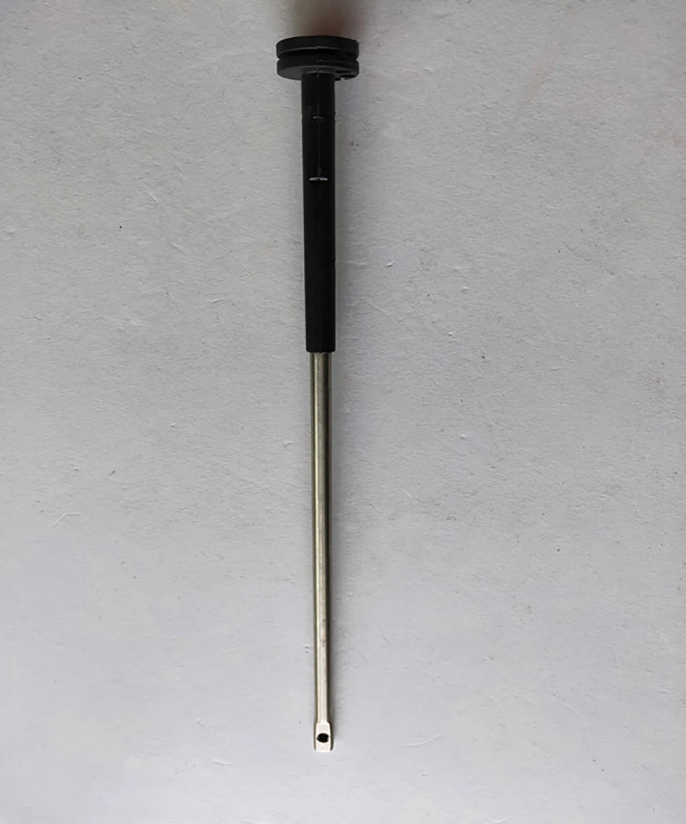 Original Outboard Motor Throttle Stick Spare Part for HangKai Yadao 2-Stroke Gasoline Boat Engine 9.9/15/18HP
Original Outboard Motor Throttle Stick Spare Part for HangKai Yadao 2-Stroke Gasoline Boat Engine 9.9/15/18HP