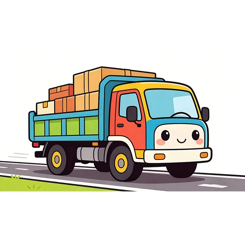 Mode Of Transport/Transportation channels
Mode Of Transport/Transportation channels
