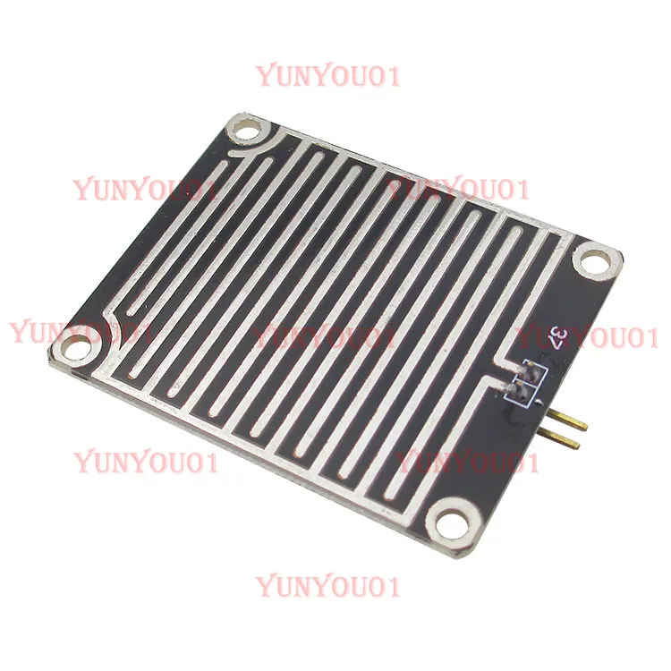 High Quality, Raindrop, Rain Sensor Board, Water Drop Sensor, Foliar Humidity Sensor Board, High Sensitivity
High Quality, Raindrop, Rain Sensor Board, Water Drop Sensor, Foliar Humidity Sensor Board, High Sensitivity
