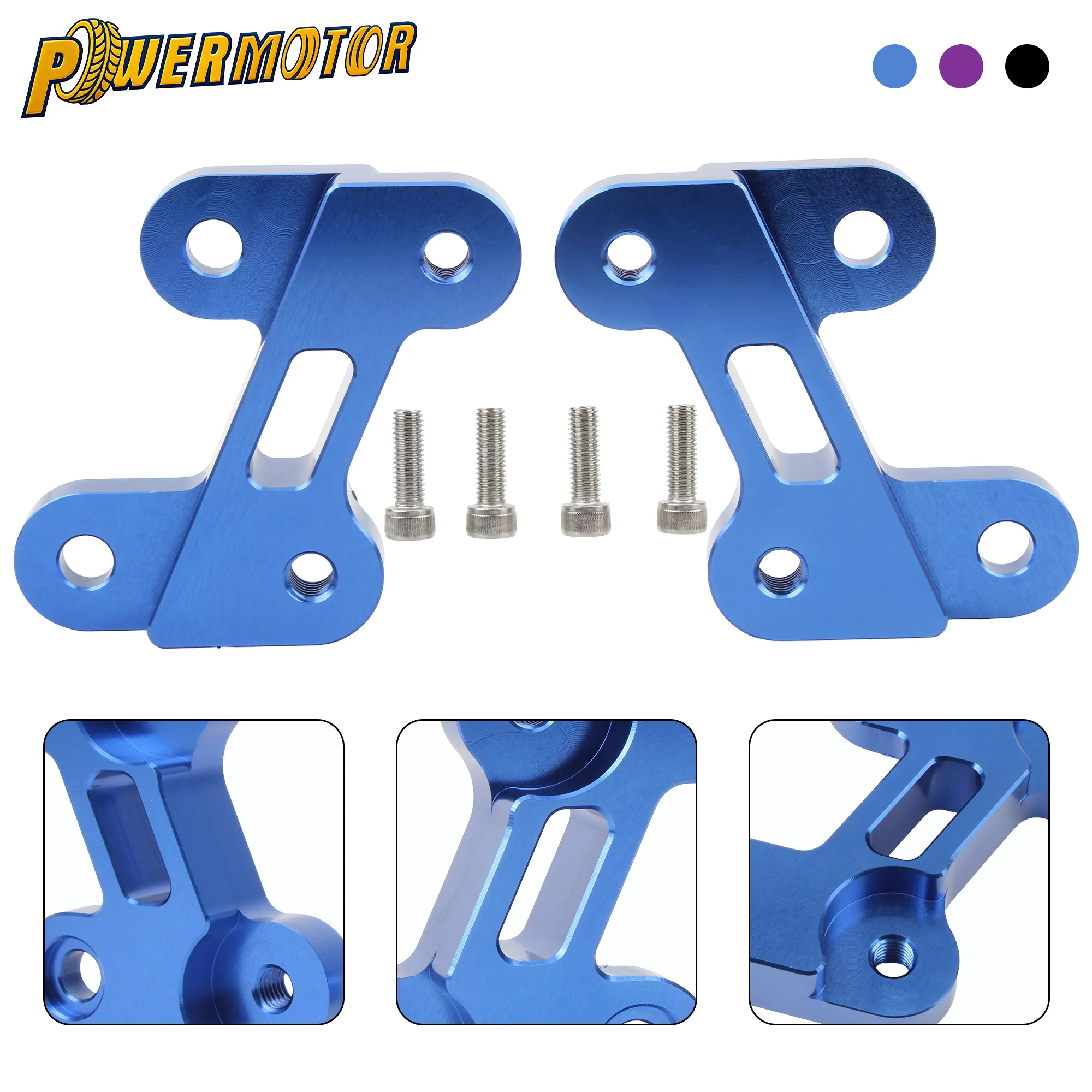 Motorcycle Motocross Foot Pedal Lower Bracket For Surron Light Bee X S Segway X160 X260 Dirt Bike Footrest Lowering Holder
Motorcycle Motocross Foot Pedal Lower Bracket For Surron Light Bee X S Segway X160 X260 Dirt Bike Footrest Lowering Holder