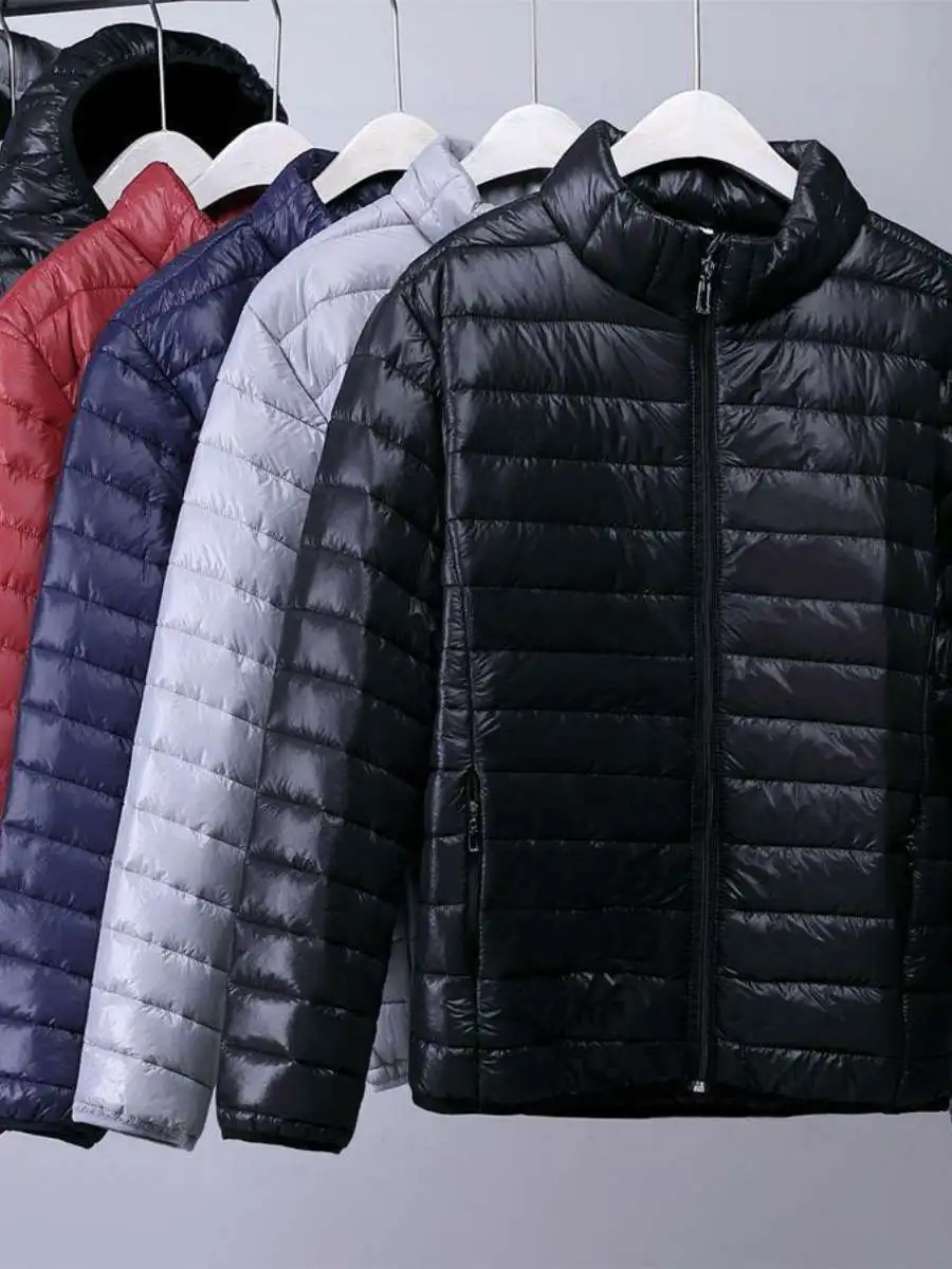 Lightweight Cotton Jaet Men's Winter New ort Anti-Season Warmth Hooded Coat Thin Polyester Fiber Filling ort Length
Lightweight Cotton Jaet Men's Winter New ort Anti-Season Warmth Hooded Coat Thin Polyester Fiber Filling ort Length