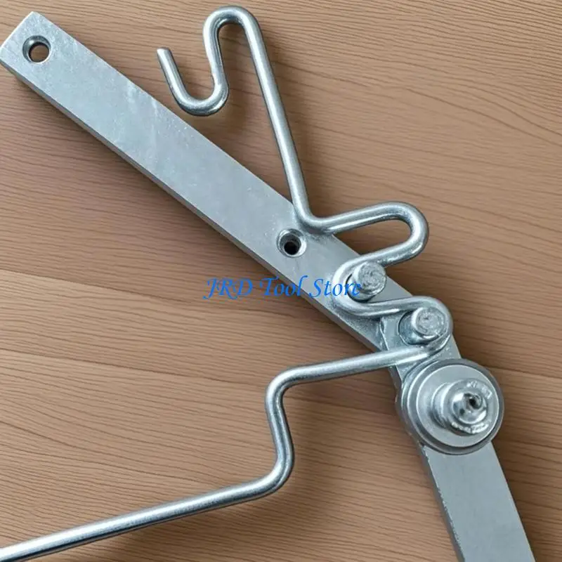 A2UD Handle Action Metal Molder for Cylindrical Square Flat Pubs Direct current Install on Hold
A2UD Handle Action Metal Molder for Cylindrical Square Flat Pubs Direct current Install on Hold