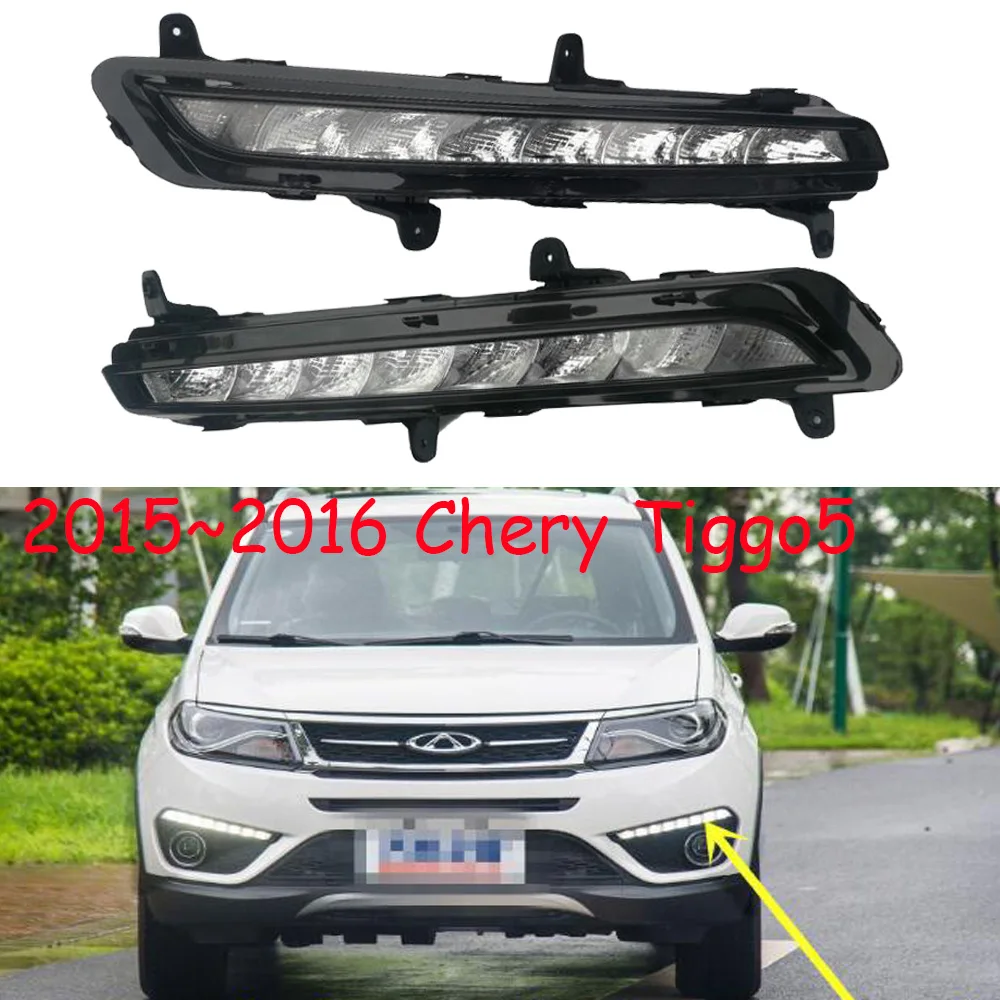 1pcs 2015 2016y for Chery Tiggo Tiggo5 daytime light car accessories Tiggo 5 LED DRL headlight for Chery Tiggo5 Tiggo fog light
1pcs 2015 2016y for Chery Tiggo Tiggo5 daytime light car accessories Tiggo 5 LED DRL headlight for Chery Tiggo5 Tiggo fog light