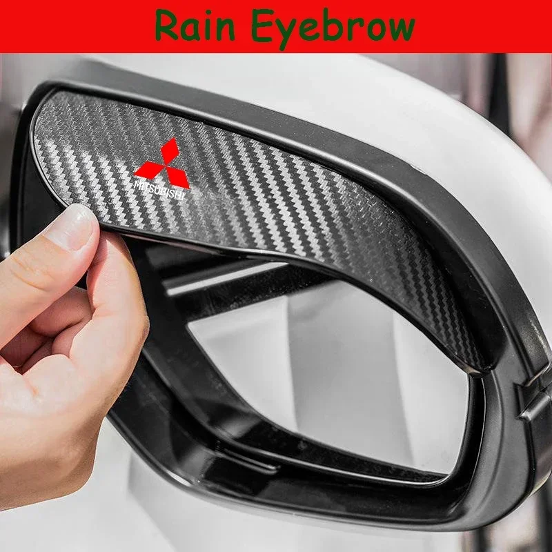 Waterproof Rearview Mirror Rain Cover for Car Mirror Cap For Mitsubishi Outlander Lancer 10 9 ASX RALLIART Eclipse L200 Pajero
Waterproof Rearview Mirror Rain Cover for Car Mirror Cap For Mitsubishi Outlander Lancer 10 9 ASX RALLIART Eclipse L200 Pajero