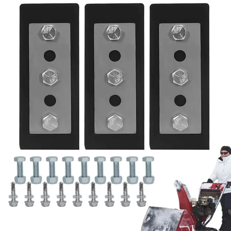 Snow Blower Impeller Replacement Kit Universal Snow Blower Impeller Modification Tool Multi-Purpose Modification Tool For Most
Snow Blower Impeller Replacement Kit Universal Snow Blower Impeller Modification Tool Multi-Purpose Modification Tool For Most