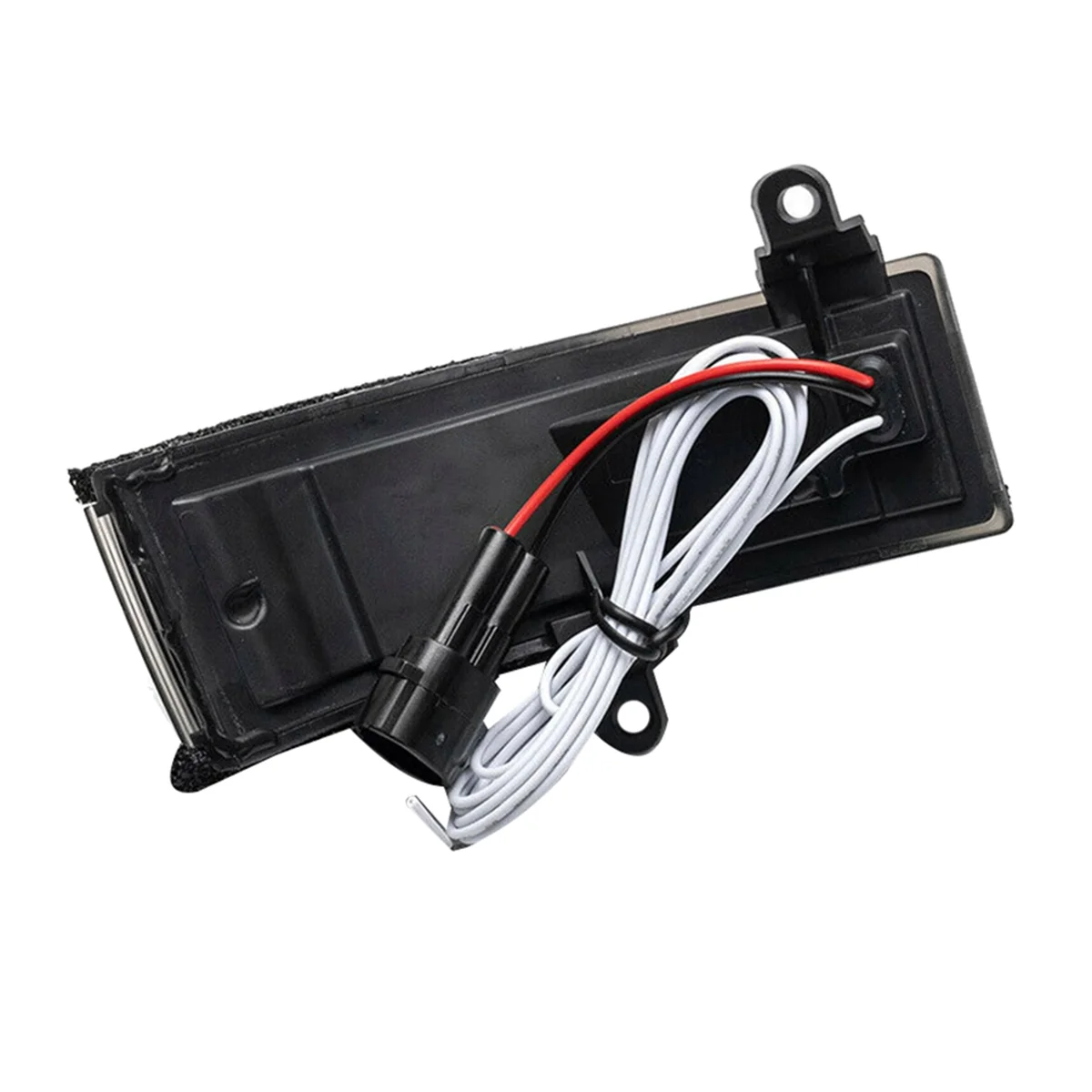 Smoked Lens Sequential LED Dynamic Side Mirror Turn Signal Light for Subaru Crosstrek Forester Impreza WRX Legacy 12-21
Smoked Lens Sequential LED Dynamic Side Mirror Turn Signal Light for Subaru Crosstrek Forester Impreza WRX Legacy 12-21