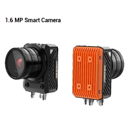 HIKROBOT MV-SC6016M-00C-NNN MV-SC6016M-00C-NNN/V2 6 Fps Color Smart Camera Industrial Machine Vision Camera
HIKROBOT MV-SC6016M-00C-NNN MV-SC6016M-00C-NNN/V2 6 Fps Color Smart Camera Industrial Machine Vision Camera
