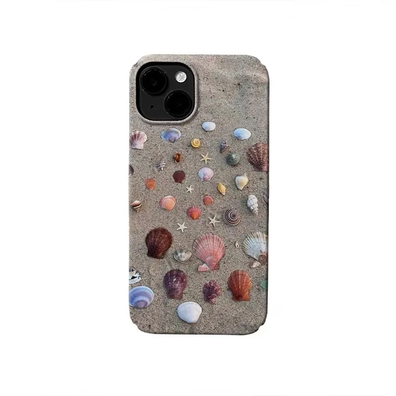 Ins Korean Beach Shell Phone Case for IPhone 17 Air 16E 15 14 Plus 13 Mini 11 Pro Max 12 Pro Back Cover XS XR SE Case
Ins Korean Beach Shell Phone Case for IPhone 17 Air 16E 15 14 Plus 13 Mini 11 Pro Max 12 Pro Back Cover XS XR SE Case
