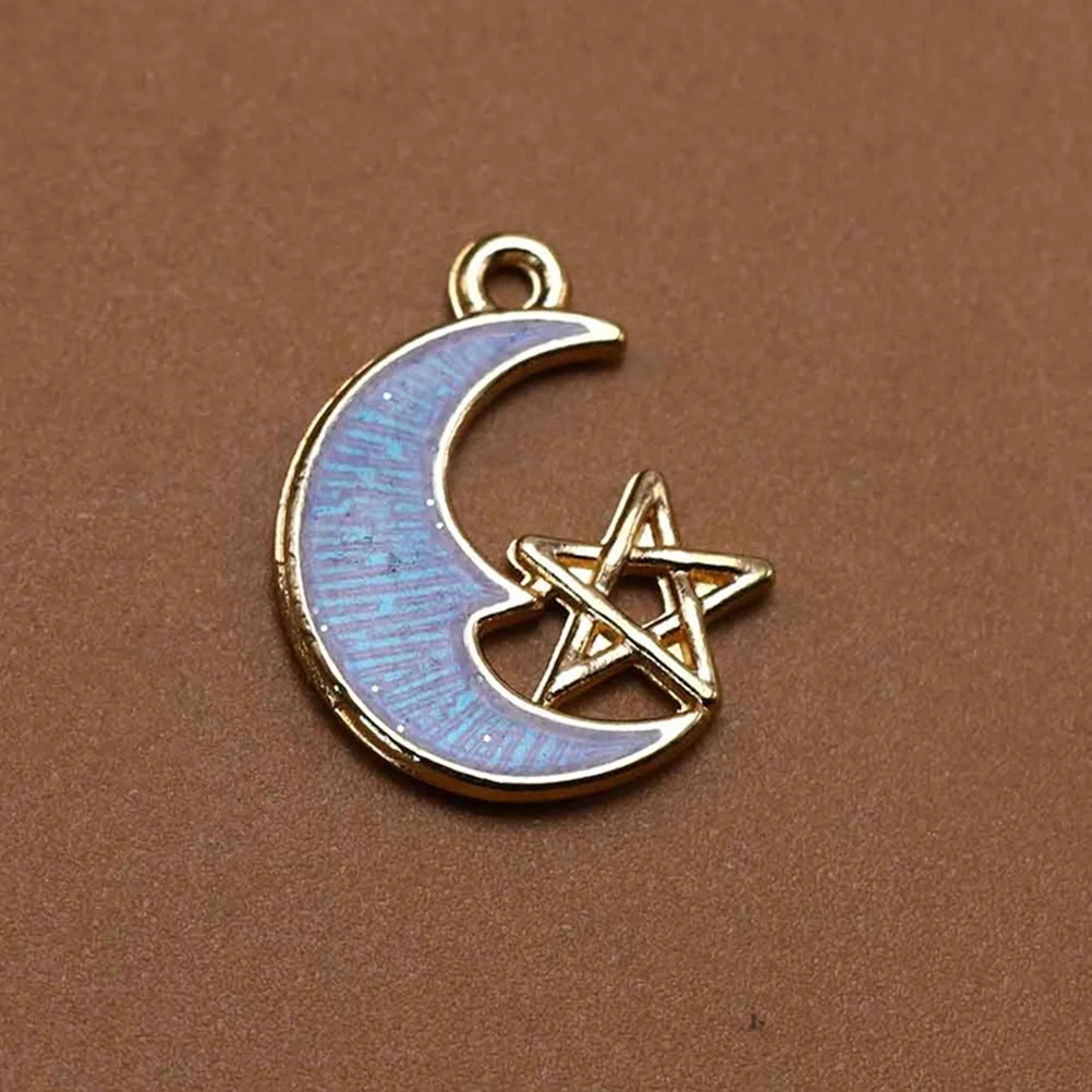 10pcs Alloy For Diy Jewelry Diy Charm Pendant Set Fashion Pendant Making Necklace Bracelet Keychain Fashion Cosplay Accessory
10pcs Alloy For Diy Jewelry Diy Charm Pendant Set Fashion Pendant Making Necklace Bracelet Keychain Fashion Cosplay Accessory