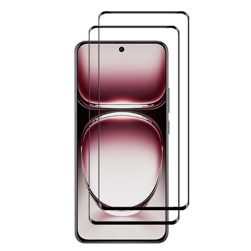 For OPPO Reno 12 Pro Screen Glass Reno 12 Pro Full Cover Glass Screen Protector 3D Protective Phone Film OPPO Reno 12 Pro
For OPPO Reno 12 Pro Screen Glass Reno 12 Pro Full Cover Glass Screen Protector 3D Protective Phone Film OPPO Reno 12 Pro