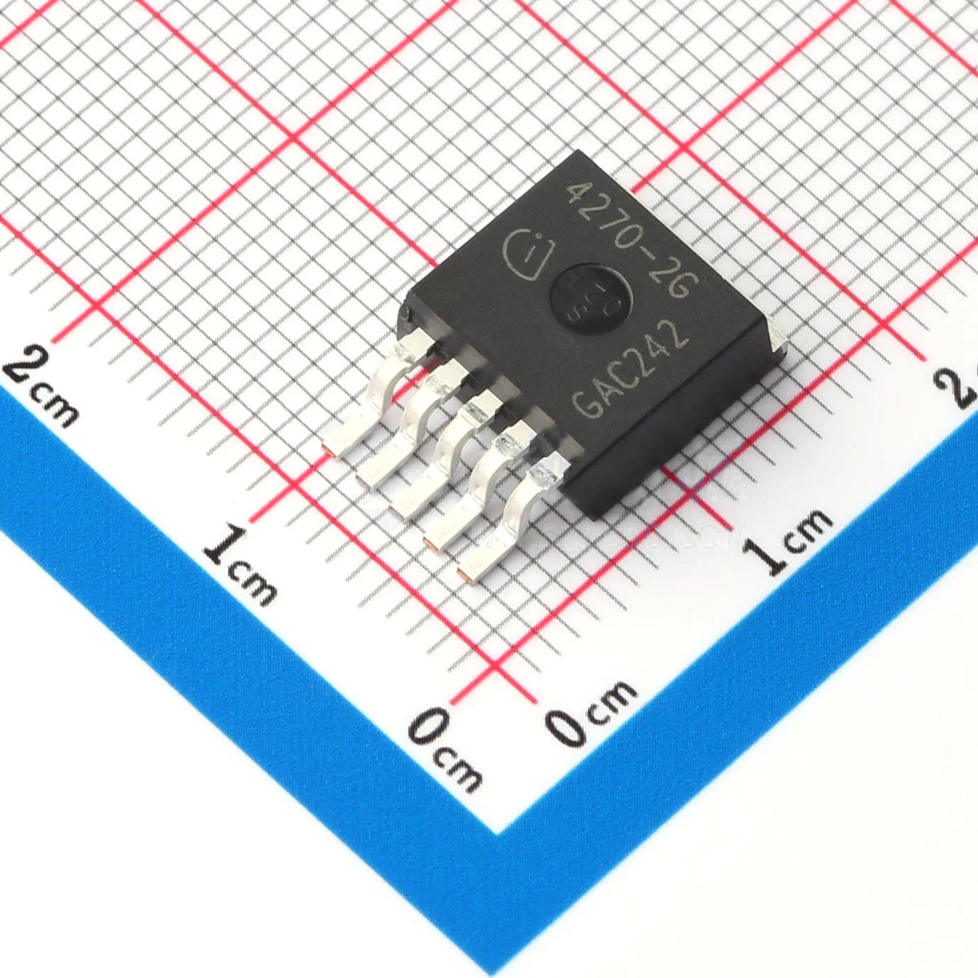 10 Pcs New 100% Original TLE4270-2G Arduino Nano Integrated Circuits Operational Amplifier Single Chip Microcomputer
10 Pcs New 100% Original TLE4270-2G Arduino Nano Integrated Circuits Operational Amplifier Single Chip Microcomputer