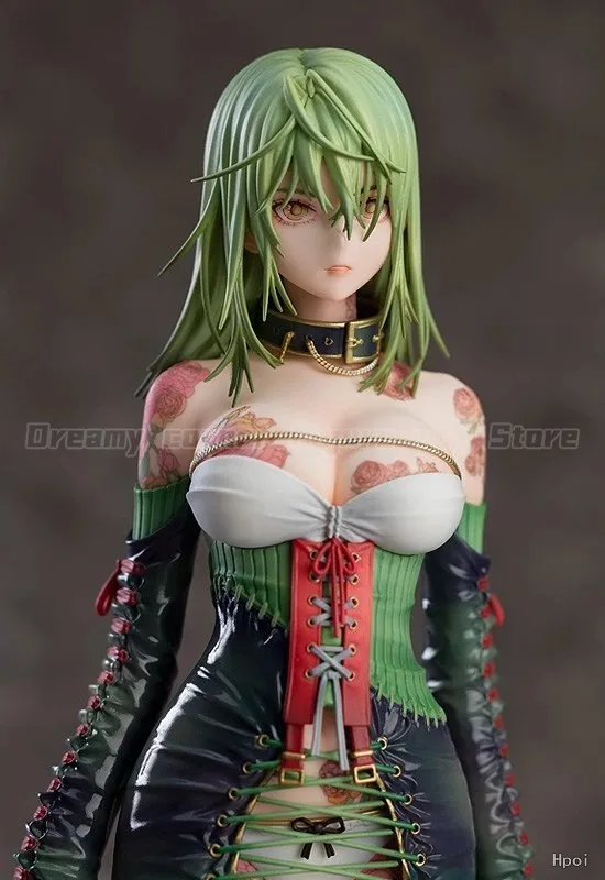 【In Stock】H24.0cm GSC Illustration Revelation Yueji Mingke Figure
【In Stock】H24.0cm GSC Illustration Revelation Yueji Mingke Figure