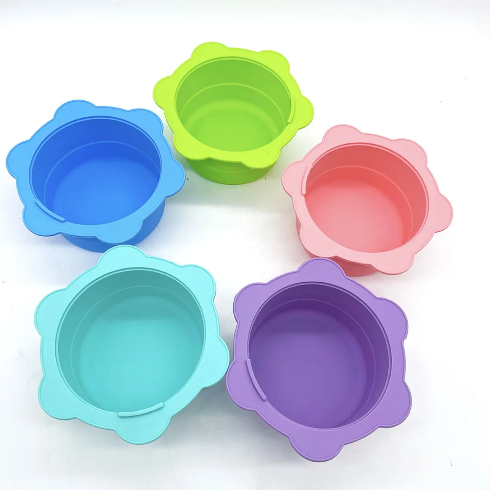 Silicone Mask Mixing Bowl Wax Melting Container Heater Pot Hair Removal Spa Supplies Facial Tool Simple Design 
Silicone Mask Mixing Bowl Wax Melting Container Heater Pot Hair Removal Spa Supplies Facial Tool Simple Design