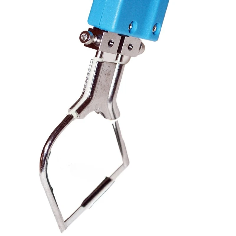 Wholesale Muti Purpose 80W Fast Cut PU Leather Nylon Rope Fabric Webing Plastic Heated Cutter Knife
Wholesale Muti Purpose 80W Fast Cut PU Leather Nylon Rope Fabric Webing Plastic Heated Cutter Knife