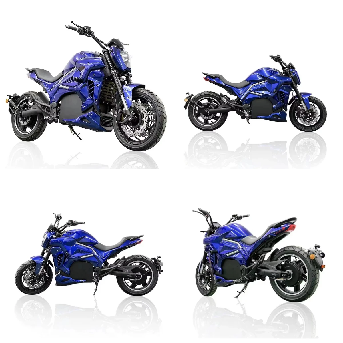STLF New Model Devil Offroad Racing Strong Electric Motorcycle Scooter
STLF New Model Devil Offroad Racing Strong Electric Motorcycle Scooter