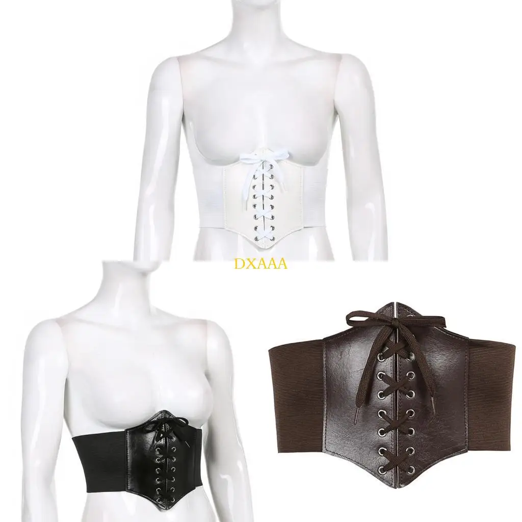 DXAA Punk Push Up Corset Black White Corset Goth Waist Corsets Harajuku Waist Clips
DXAA Punk Push Up Corset Black White Corset Goth Waist Corsets Harajuku Waist Clips