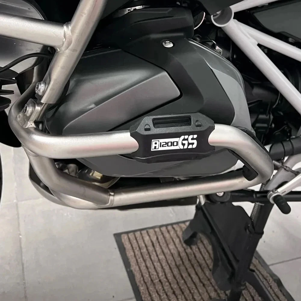For BMW R1200GS R 1200 R1200 GS LC Adventure ADV 2014~2022 2024 2025 Motorcycle 25mm Crash Bar Bumper Engine Guard Protection
For BMW R1200GS R 1200 R1200 GS LC Adventure ADV 2014~2022 2024 2025 Motorcycle 25mm Crash Bar Bumper Engine Guard Protection