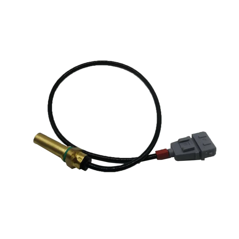 Applicable To Linde E12-E30-335 1275 Forklift Truck 7917415591 Travel Speed Sensor
Applicable To Linde E12-E30-335 1275 Forklift Truck 7917415591 Travel Speed Sensor