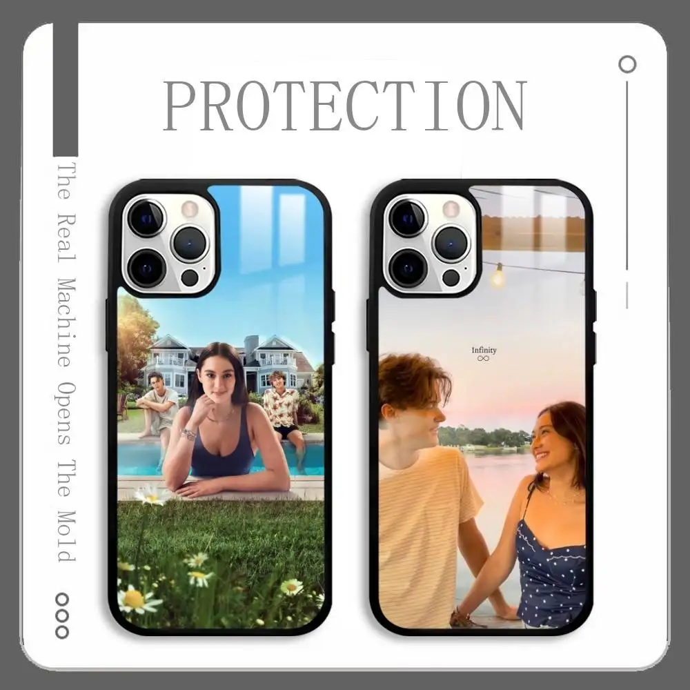 Summer I T-Turned Pretty Phone Case For IPhone 16 15 14 13 12 11 Pro Max Plus Mini Plus Hard Mirror Surface Protect Funda
Summer I T-Turned Pretty Phone Case For IPhone 16 15 14 13 12 11 Pro Max Plus Mini Plus Hard Mirror Surface Protect Funda