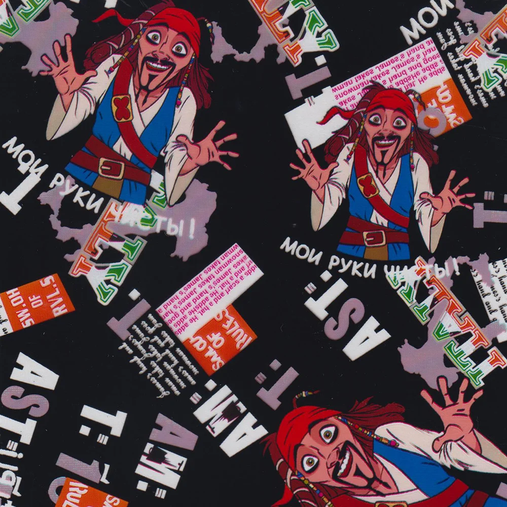 2M/6M/10M/20M Length Cartoon Hydrographic Film 50cm Width Hydro Graphics Film H1999 
2M/6M/10M/20M Length Cartoon Hydrographic Film 50cm Width Hydro Graphics Film H1999