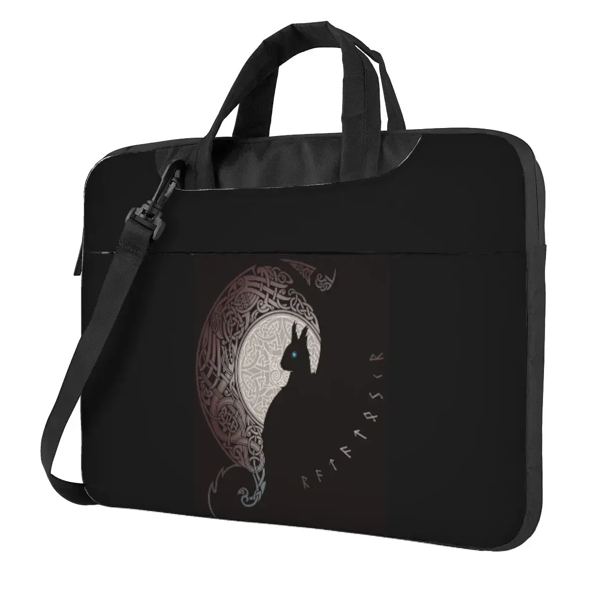 RATATOSKR Crossbody Laptop Bag Case Computer Bag 13 14 15.6 Inch Notebook Pouch for Macbook Pro Lenovo
RATATOSKR Crossbody Laptop Bag Case Computer Bag 13 14 15.6 Inch Notebook Pouch for Macbook Pro Lenovo