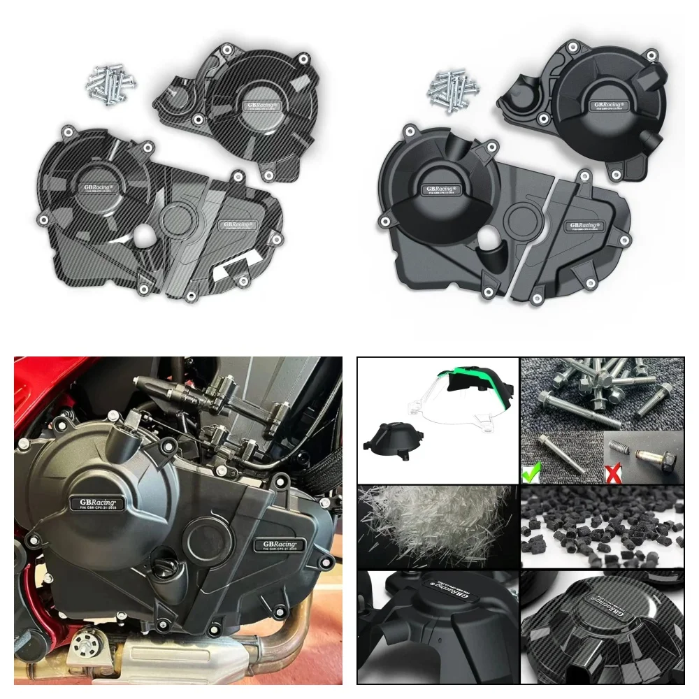 CB750 HORNET 2023-2024 Engine Cover For Honda CB750 HORNET 2023-2024 Motorcycle Engine Fall Protective Cover For GBRacing
CB750 HORNET 2023-2024 Engine Cover For Honda CB750 HORNET 2023-2024 Motorcycle Engine Fall Protective Cover For GBRacing