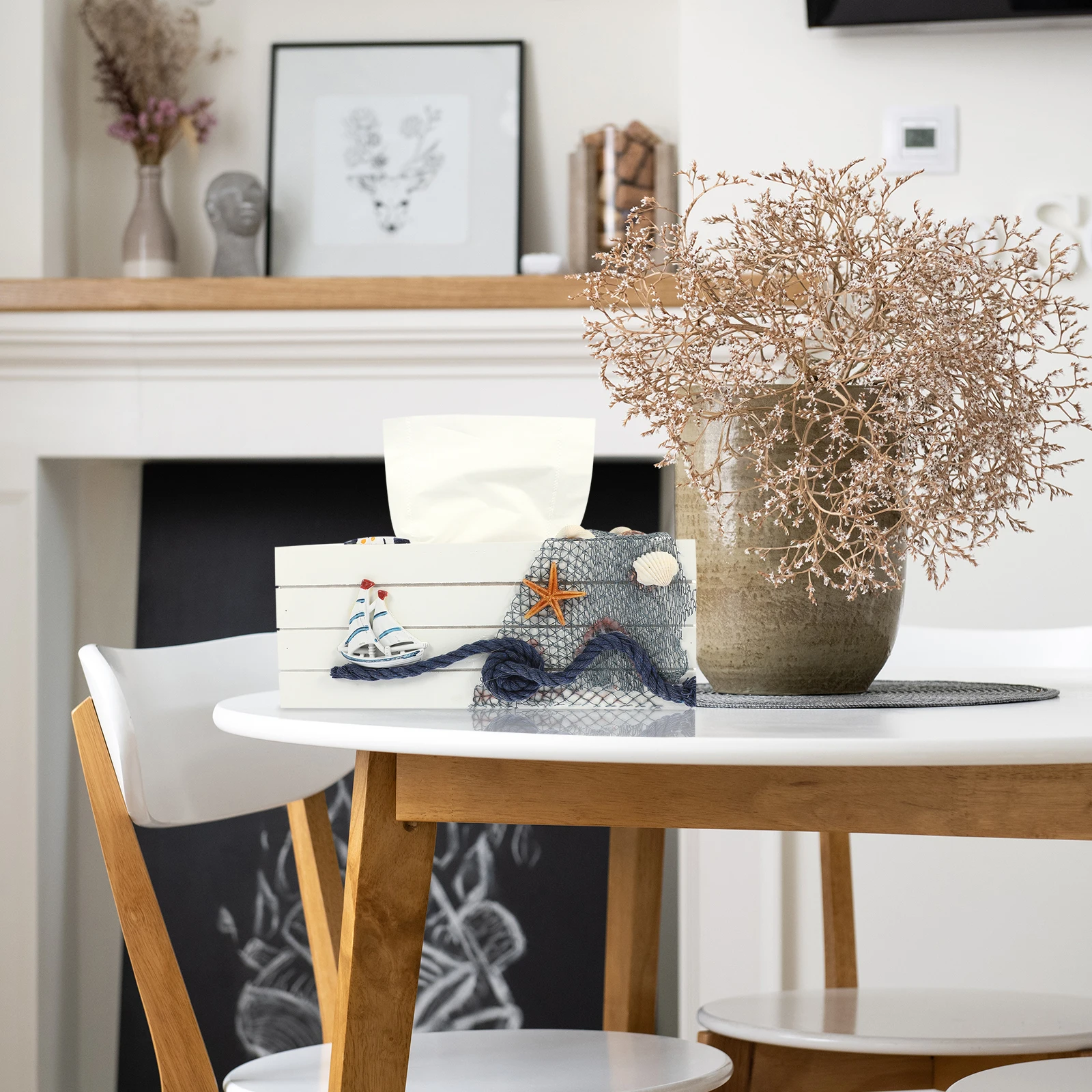 Wooden Tissue Box Cover Desktop Tissue Storage Case Living Room Napkin Holder Office Paper Towel Dispenser Home Decor Tissue Box
Wooden Tissue Box Cover Desktop Tissue Storage Case Living Room Napkin Holder Office Paper Towel Dispenser Home Decor Tissue Box