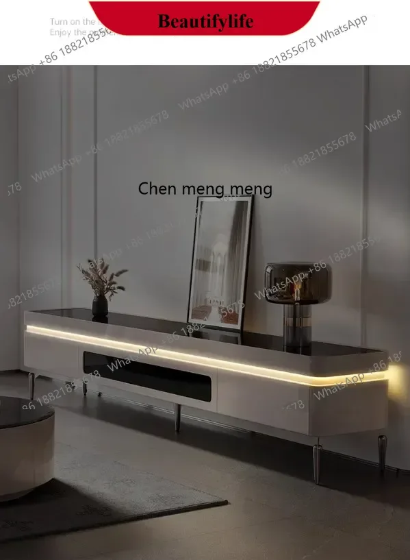 d178 Simple Cheap Tv Cabinet Luxury Monitor Stand With Drawers Modern Floor Light Storage Home Bedside Mueble Furniture Living R
d178 Simple Cheap Tv Cabinet Luxury Monitor Stand With Drawers Modern Floor Light Storage Home Bedside Mueble Furniture Living R