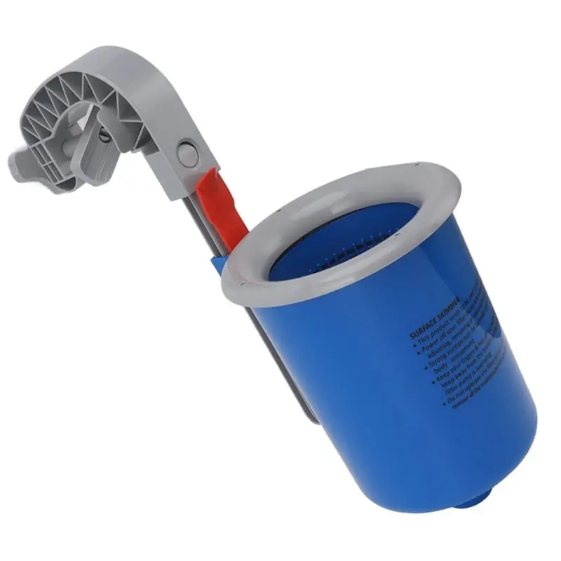 L71A Скиммер для наземных бассейнов, настенный автоматический сборщик мусора для плавательных бассейнов
L71A Скиммер для наземных бассейнов, настенный автоматический сборщик мусора для плавательных бассейнов