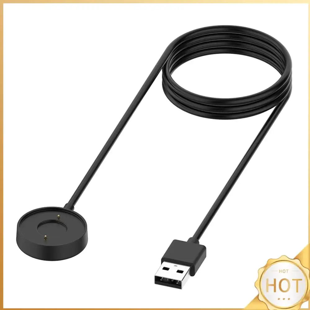 USB-кабель для зарядки длиной 3 фута для умных часов Fossil Hybrid HR, шнур для быстрой зарядки
USB-кабель для зарядки длиной 3 фута для умных часов Fossil Hybrid HR, шнур для быстрой зарядки