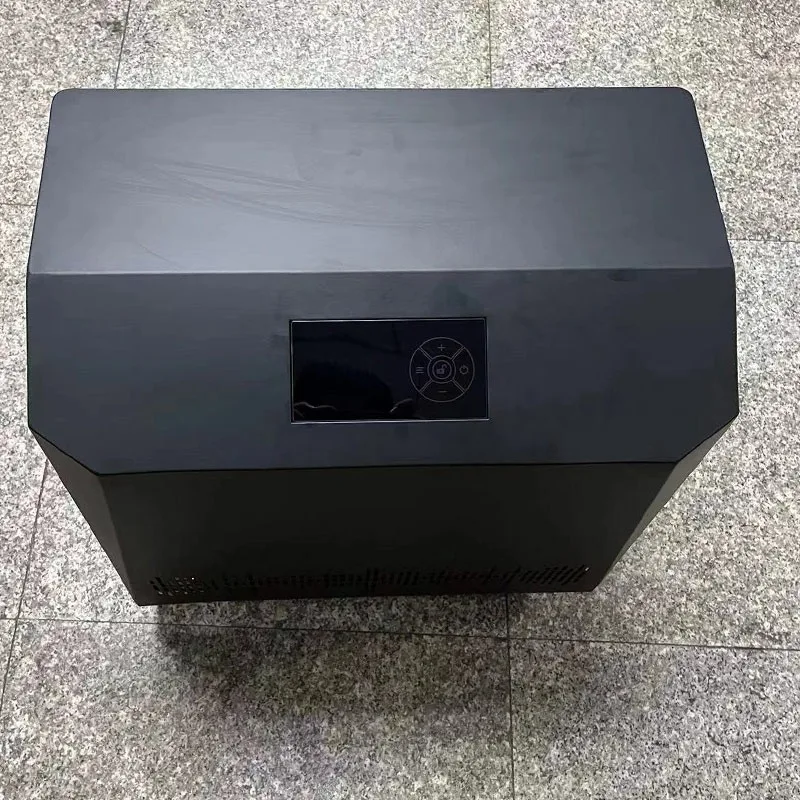XMSJ Wholesale Cold Plunge Chiller 1HP Outdoor Water Chiller Wifi Ice Bath For Fitness
XMSJ Wholesale Cold Plunge Chiller 1HP Outdoor Water Chiller Wifi Ice Bath For Fitness