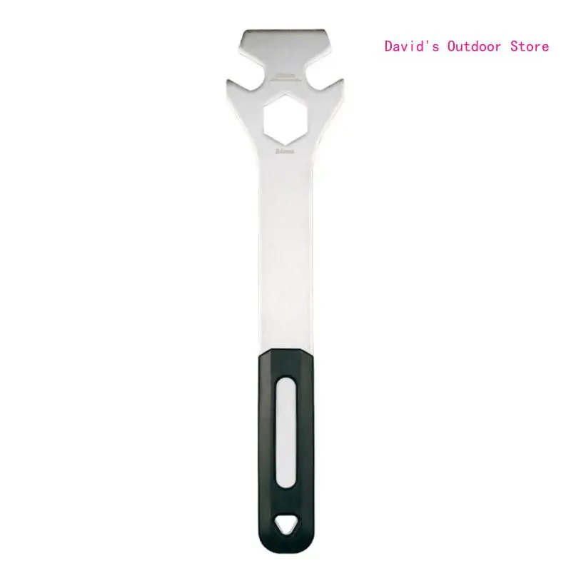 Bicycles Pedal Repair Removal Tool for Bike Repair Cycling Bicycles Pedal Wrench X3UA
Bicycles Pedal Repair Removal Tool for Bike Repair Cycling Bicycles Pedal Wrench X3UA