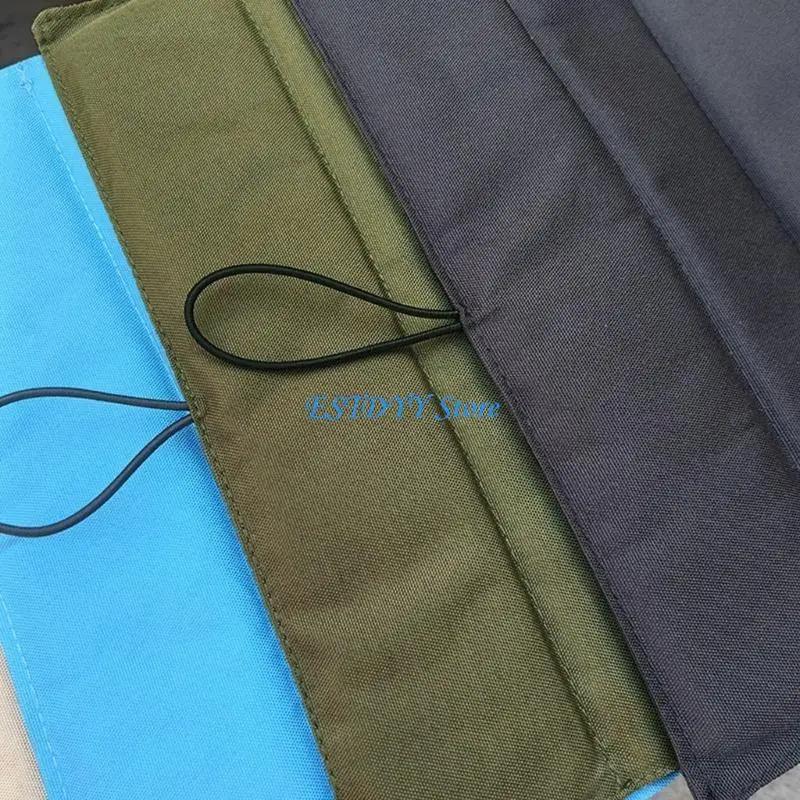 G6DE Folding Outdoor Sit Mat Hiking Seats Pad Waterproofs Moistureproof Seats Pad
G6DE Folding Outdoor Sit Mat Hiking Seats Pad Waterproofs Moistureproof Seats Pad
