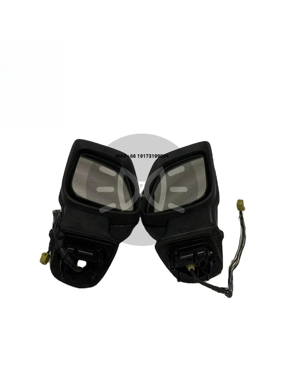 Factory Direct Sales of Original Rearview Mirrors for A-Class B-Class W169 W245 Electric Folding Rearview Mirrors
Factory Direct Sales of Original Rearview Mirrors for A-Class B-Class W169 W245 Electric Folding Rearview Mirrors