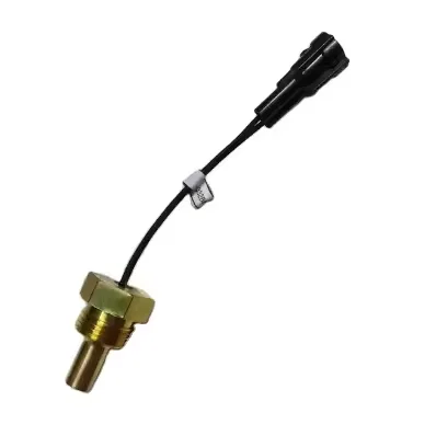 Аксессуары для центрального кондиционирования Датчик температуры разряда 025-47670-000
Аксессуары для центрального кондиционирования Датчик температуры разряда 025-47670-000