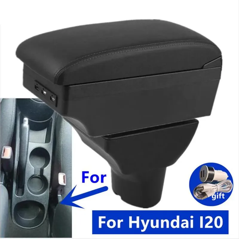For Hyundai I20 Armrest box For Hyundai I20 2012 Car Armrest box Interior Dedicated Retrofit Center Storage box Car Accessories
For Hyundai I20 Armrest box For Hyundai I20 2012 Car Armrest box Interior Dedicated Retrofit Center Storage box Car Accessories