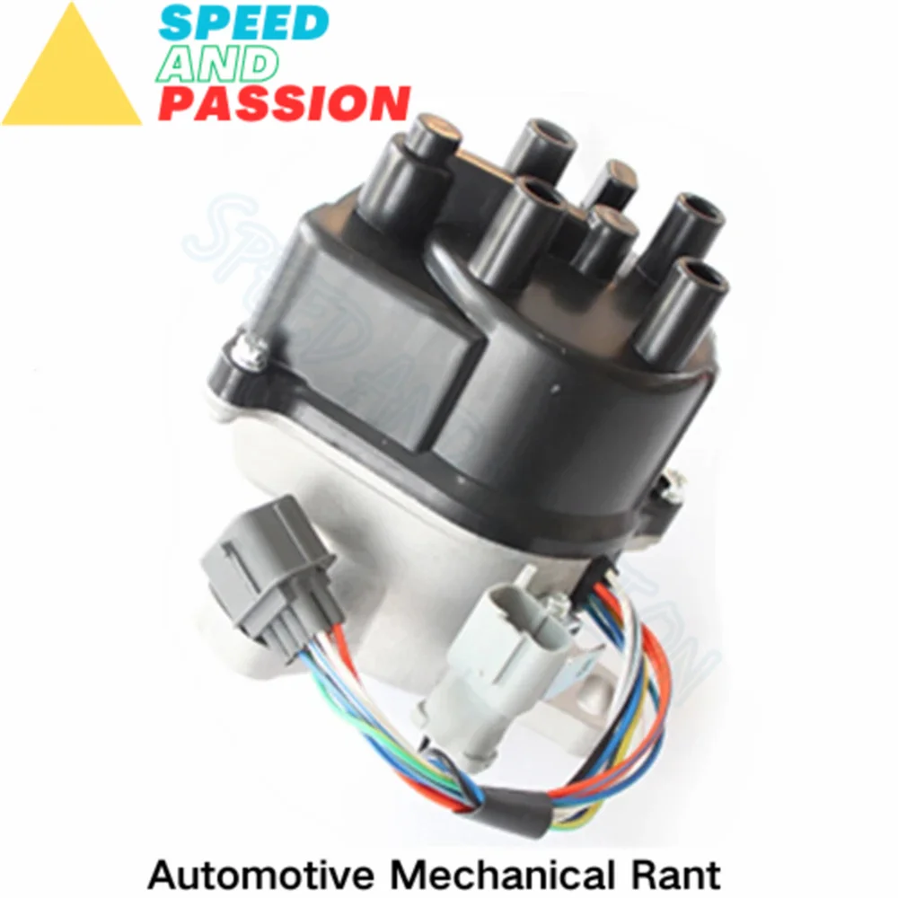 Suitable for Honda CIVIC Del Sol 1.5L 1.6L L4 30100-P06-A02 New Dealer 1992-1995
Suitable for Honda CIVIC Del Sol 1.5L 1.6L L4 30100-P06-A02 New Dealer 1992-1995