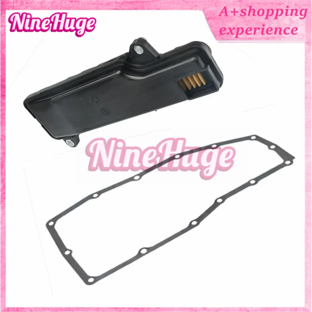 Transmission Filter Gasket Kit for HONDA CR-V V/IV / HR-V Car Accessories Auto Replacement Parts 254205LJ003 25420-5LJ-003 New
Transmission Filter Gasket Kit for HONDA CR-V V/IV / HR-V Car Accessories Auto Replacement Parts 254205LJ003 25420-5LJ-003 New