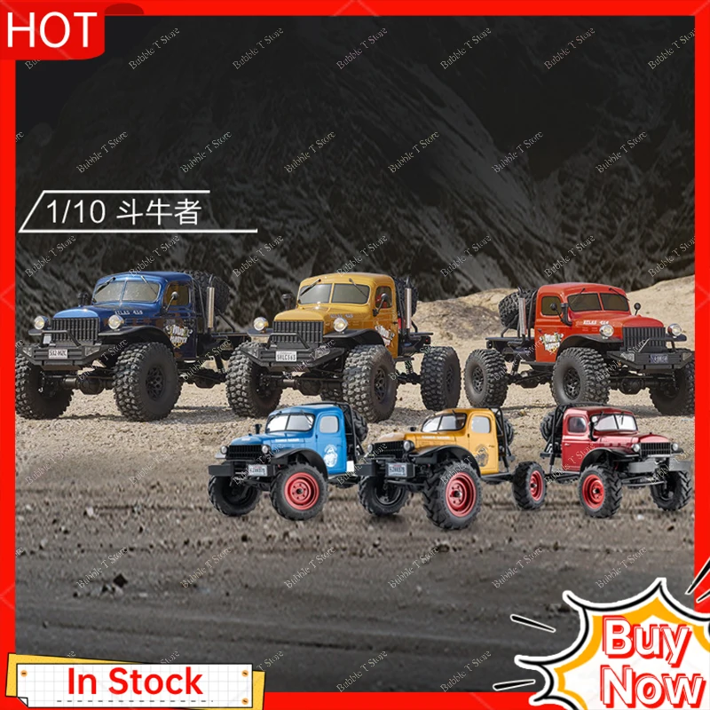 Радиоуправляемый пульт дистанционного управления, 4WD, внедорожный пикап, масштаб 1:10, полноразмерная игрушка с дистанционным управлением для взрослых
Радиоуправляемый пульт дистанционного управления, 4WD, внедорожный пикап, масштаб 1:10, полноразмерная игрушка с дистанционным управлением для взрослых