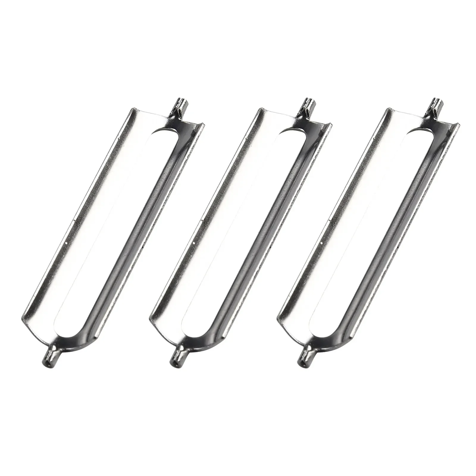 Long Lasting Performance With 3PCS 512 Stainless Steel Replacement Blades Suitable For Both Left And Right Handed Use
Long Lasting Performance With 3PCS 512 Stainless Steel Replacement Blades Suitable For Both Left And Right Handed Use